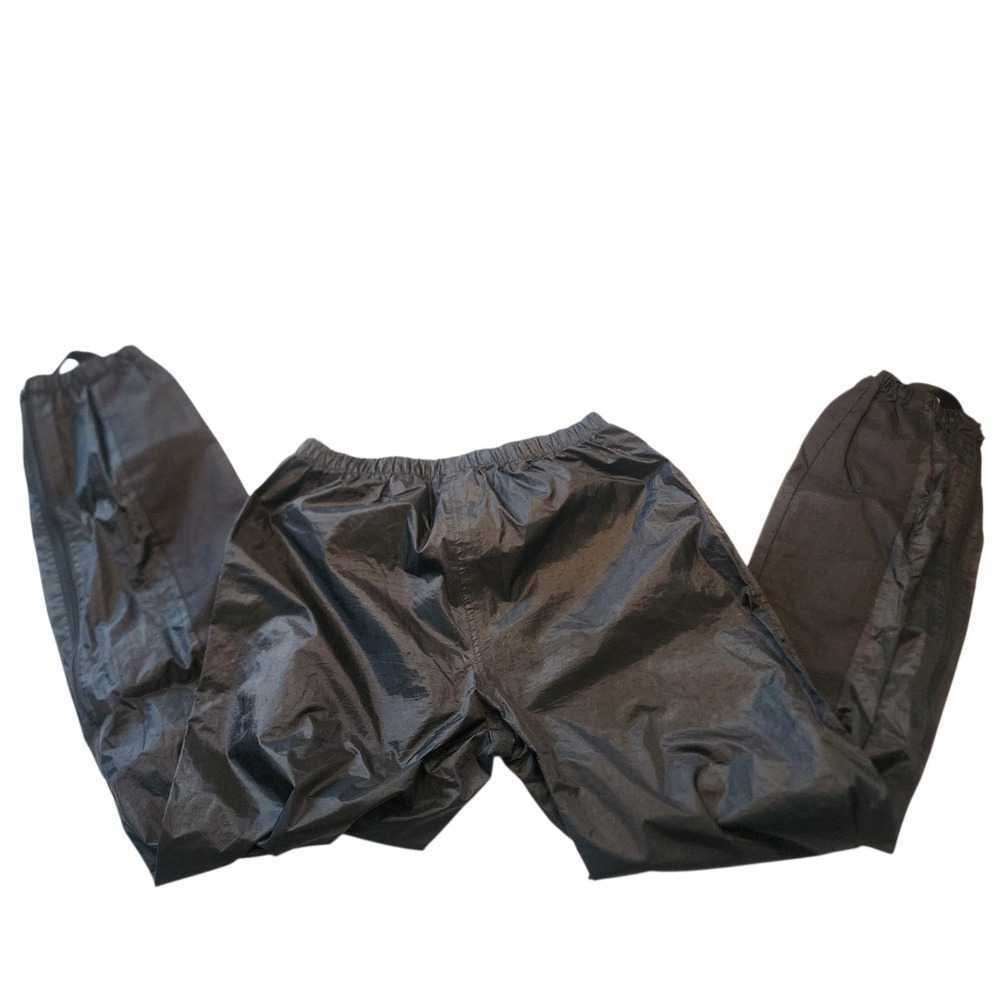 Joe‎ Rocket RRS-2 Ladies Rain Pants Size M – Waterproof Motorcycle Overpants